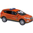 53521 H0 Ford Kuga, Feuerwehr Solingen Thumbnail 1