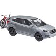 53528 H0 Ford Kuga mit Fahrradträger Thumbnail 1