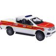53721 H0 Nissan Navara, DLRG Thumbnail 1