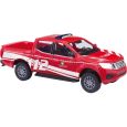 53722 H0 Nissan Navara, Feuerwehr Saalfeld Thumbnail 1