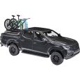 53724 H0 Nissan Navara mit 2 Fahrrädern Thumbnail 1