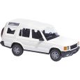 60231 H0 Bausatz: Land Rover Discovery Thumbnail 1