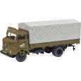 95199 H0 IFA W50 L/Sp (Speditionspritsche), Kraftverkehr Halle Thumbnail 1