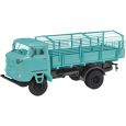 95290 H0 IFA W50 LA/PV Spriegel, Graublau Thumbnail 1