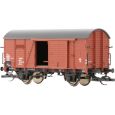 113684 TT Güterwagen Gklm (ex Kassel), DR, Ep. IV Thumbnail 1