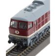 7380008 TT Diesellokomotive 142 006-6, DR, Ep. IV Thumbnail 3