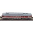 7380008 TT Diesellokomotive 142 006-6, DR, Ep. IV Thumbnail 6