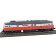 7380009 TT Diesellokomotive 232 512-4, DB AG, Ep. VI Thumbnail 1