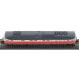 7380009 TT Diesellokomotive 232 512-4, DB AG, Ep. VI Thumbnail 5