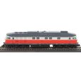 7390009 TT Diesellokomotive 232 512-4, DB AG, Ep. VI, DC-Sound Thumbnail 2
