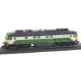 7380015 TT Diesellokomotive 648 001-9, GYSEV, Ep. VI Thumbnail 1