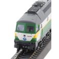 7390015 TT Diesellokomotive 648 001-9, GYSEV, Ep. VI, DC-Sound Thumbnail 2