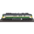 7390015 TT Diesellokomotive 648 001-9, GYSEV, Ep. VI, DC-Sound Thumbnail 3