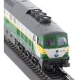 7390015 TT Diesellokomotive 648 001-9, GYSEV, Ep. VI, DC-Sound Thumbnail 4