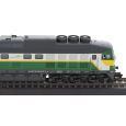 7390015 TT Diesellokomotive 648 001-9, GYSEV, Ep. VI, DC-Sound Thumbnail 6