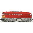 7380017 TT Diesellokomotive M62 129, MAV, Ep. IV Thumbnail 1