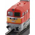 7380017 TT Diesellokomotive M62 129, MAV, Ep. IV Thumbnail 4