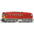 7390017 TT Diesellokomotive M62 129, MAV, Ep. IV, DC-Sound Thumbnail 1