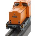 7390011 TT 2-tlg Set: Diesellokomotiven 111 018-8 und 111 019-6, DR, Ep. IV Thumbnail 9