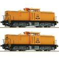 7380011 TT 2-tlg Set: Diesellokomotiven 111 018-8 und 111 019-6, DR, Ep. IV Thumbnail 1