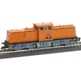 7380011 TT 2-tlg Set: Diesellokomotiven 111 018-8 und 111 019-6, DR, Ep. IV Thumbnail 2