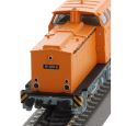 7380011 TT 2-tlg Set: Diesellokomotiven 111 018-8 und 111 019-6, DR, Ep. IV Thumbnail 5