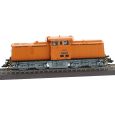 7380011 TT 2-tlg Set: Diesellokomotiven 111 018-8 und 111 019-6, DR, Ep. IV Thumbnail 6
