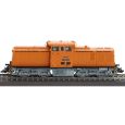 7380011 TT 2-tlg Set: Diesellokomotiven 111 018-8 und 111 019-6, DR, Ep. IV Thumbnail 8