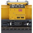 7380012 TT Diesellokomotive 203 307-4, DB Netz, Ep. VI Thumbnail 5