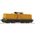 7390012 TT Diesellokomotive 203 307-4, DB Netz, Ep. VI, DC-Sound Thumbnail 1