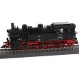 7190004 TT Dampflokomotive 94 1670-2, DR, Ep. IV, DC-Sound Thumbnail 1