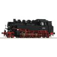 7190009 TT Dampflokomotive 86 1435-6, DR, Ep. IV, DC-Sound Thumbnail 1