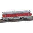 7390013 TT Diesellokomotive T 478 1209, CSD, Ep. IV, DC-Sound Thumbnail 1