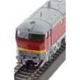 7390013 TT Diesellokomotive T 478 1209, CSD, Ep. IV, DC-Sound Thumbnail 3