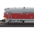 7390013 TT Diesellokomotive T 478 1209, CSD, Ep. IV, DC-Sound Thumbnail 5