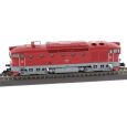 7390014 TT Diesellokomotive T 478 3153, CSD, Ep. IV, DC-Sound Thumbnail 1