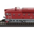 7390014 TT Diesellokomotive T 478 3153, CSD, Ep. IV, DC-Sound Thumbnail 5