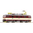 7580014 TT E-Lok 371 002-7, CD, Ep. IV Thumbnail 1