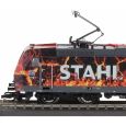 7590019 TT E-Lok 185 077-5, DB AG, Ep. VI, DC-Sound Thumbnail 3