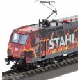 7590019 TT E-Lok 185 077-5, DB AG, Ep. VI, DC-Sound Thumbnail 4