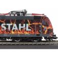 7590019 TT E-Lok 185 077-5, DB AG, Ep. VI, DC-Sound Thumbnail 5