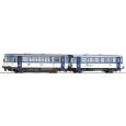 7790004 TT Dieseltriebwagen 810 472-1 mit Beiwagen, CD, Ep. VI, DC-Sound Thumbnail 1