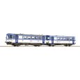 7790004 TT Dieseltriebwagen 810 472-1 mit Beiwagen, CD, Ep. VI, DC-Sound Thumbnail 2