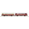 7790006 TT Dieseltriebwagen 174 001-8 mit Beiwagen, DR, Ep. IV, DC-Sound Thumbnail 4