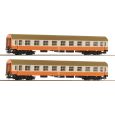 6280017 TT 2-tlg. Set 2: Reisezugwagen 2. Klasse, DR, Ep. IV Thumbnail 1