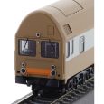 6280025 TT 2-tlg. Set 1: Doppelstockwagen, DR, Ep. IV Thumbnail 3