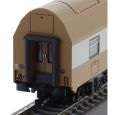 6280025 TT 2-tlg. Set 1: Doppelstockwagen, DR, Ep. IV Thumbnail 4