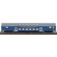 6280027 TT 2-tlg. Set: Doppelstockwagen, CSD, Ep. IV Thumbnail 2