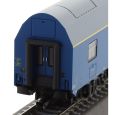 6280027 TT 2-tlg. Set: Doppelstockwagen, CSD, Ep. IV Thumbnail 3