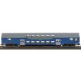 6280027 TT 2-tlg. Set: Doppelstockwagen, CSD, Ep. IV Thumbnail 5